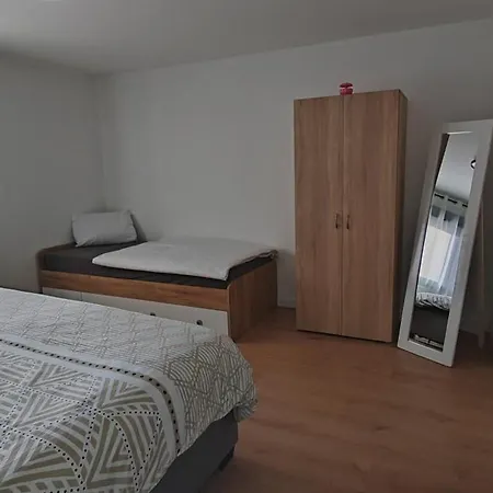 Spacieux 75m2 L'Hopital (Moselle)