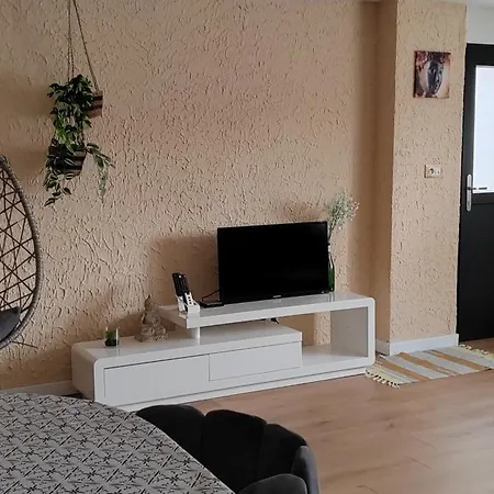 Apartmán Spacieux 75m2