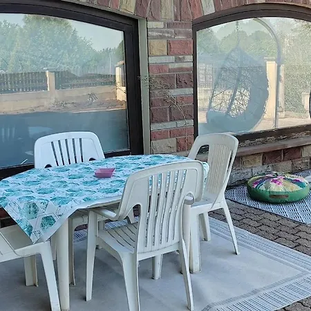 Spacieux 75m2 Apartment *