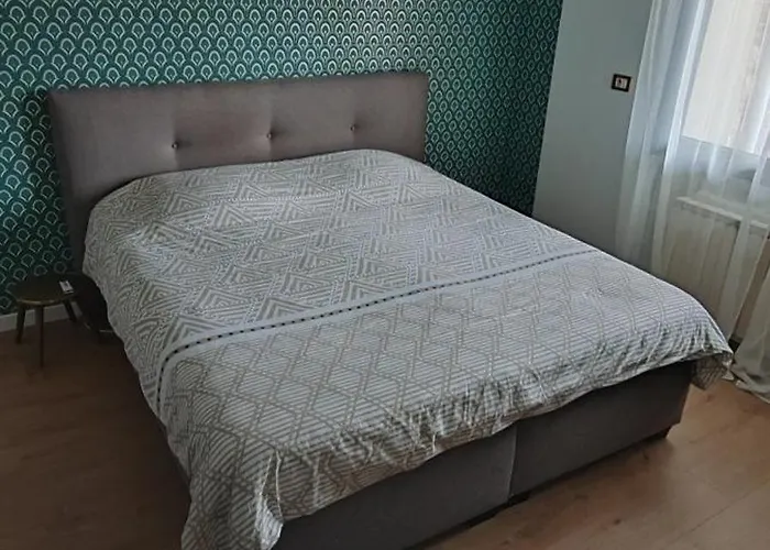 Spacieux 75m2 Apartmán *